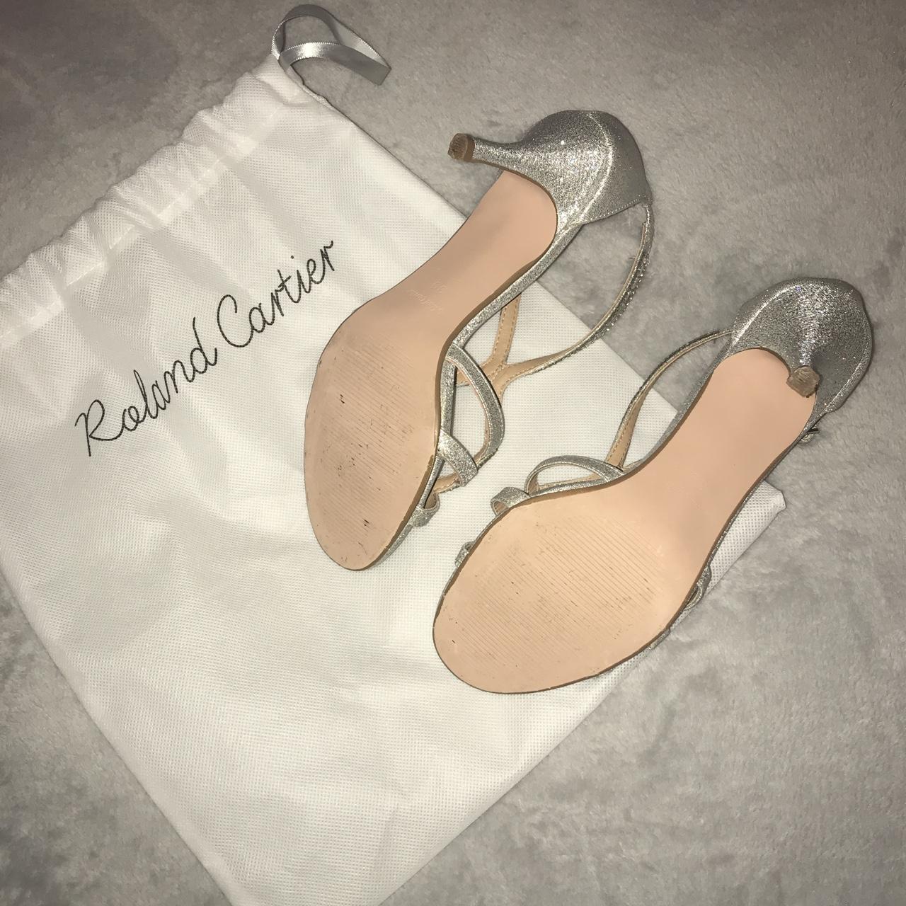 Roland cartier sandals online