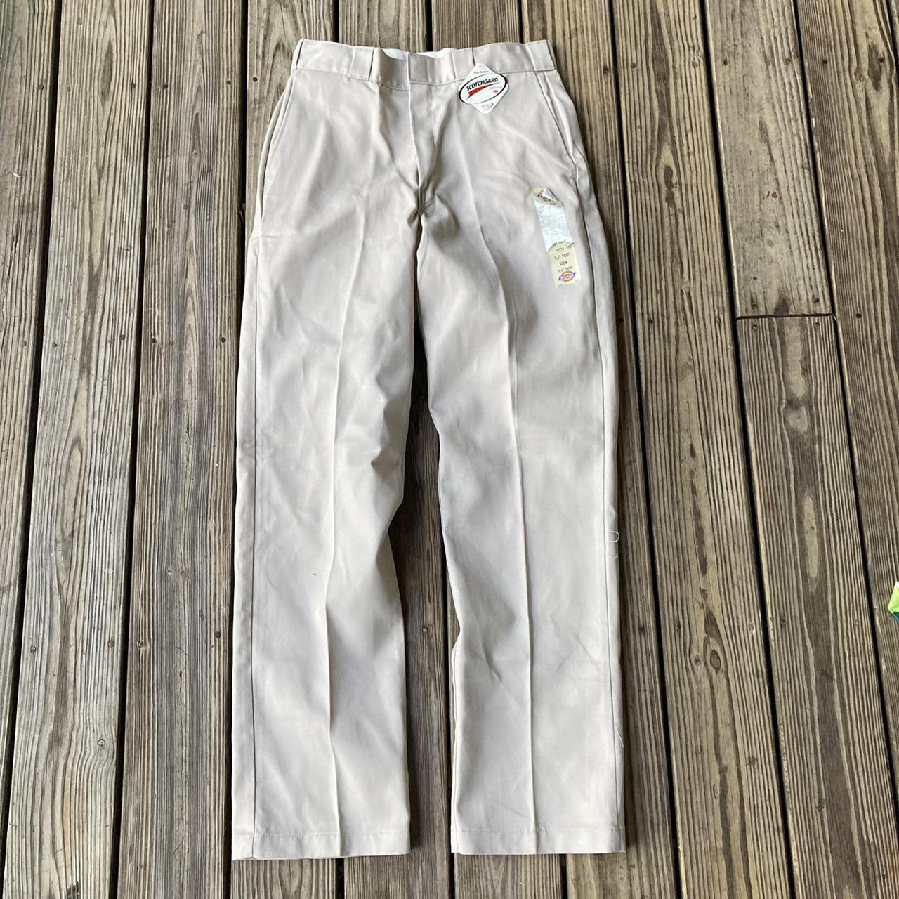 dickies chino pants