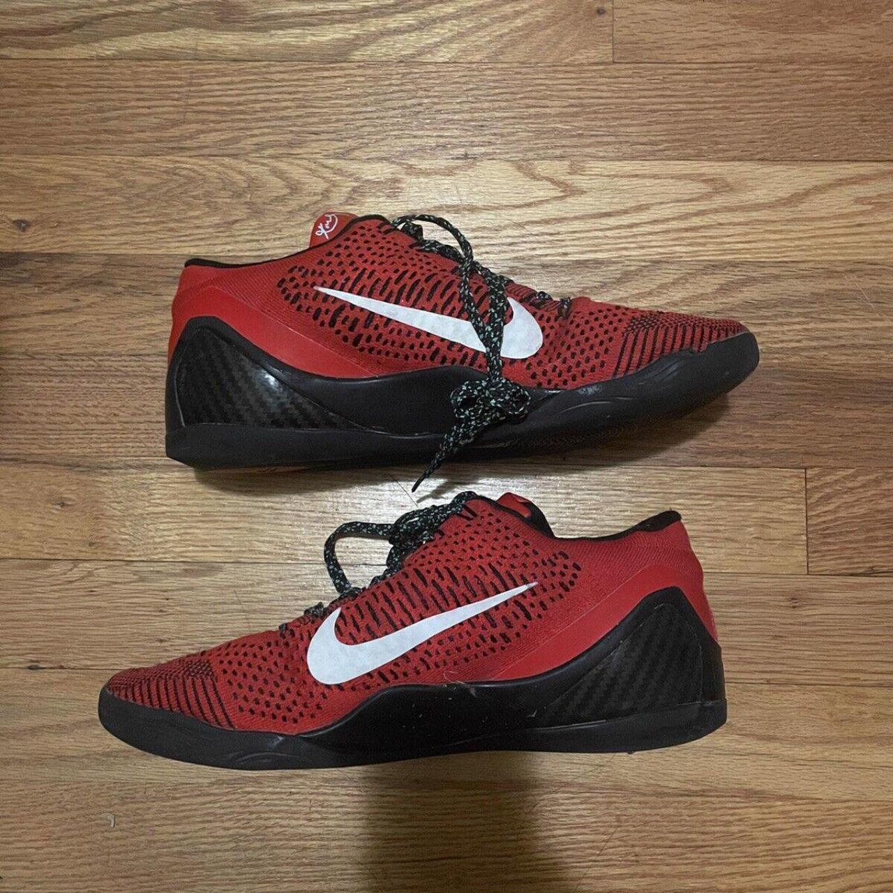 NIKE KOBE 11 ELITE LOW “USA” They are in insanely - Depop