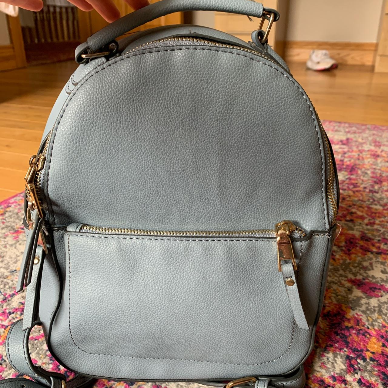 Accessorize mini bag pack Really lovely! bag... Depop