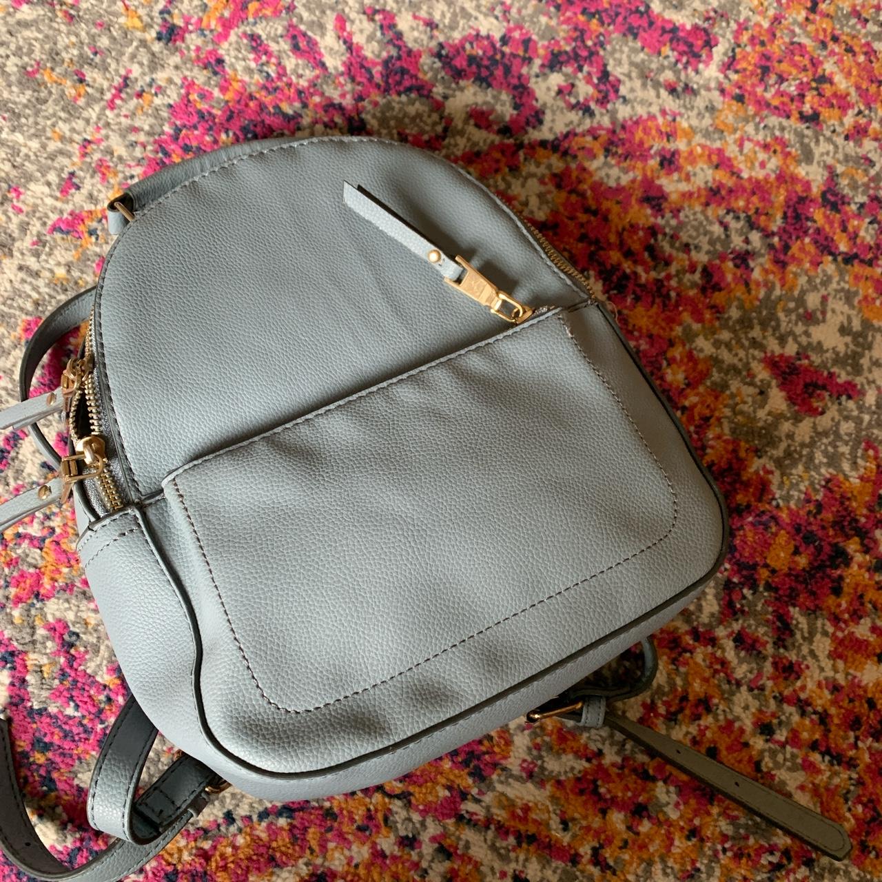 Accessorize mini bag pack Really lovely! bag... Depop