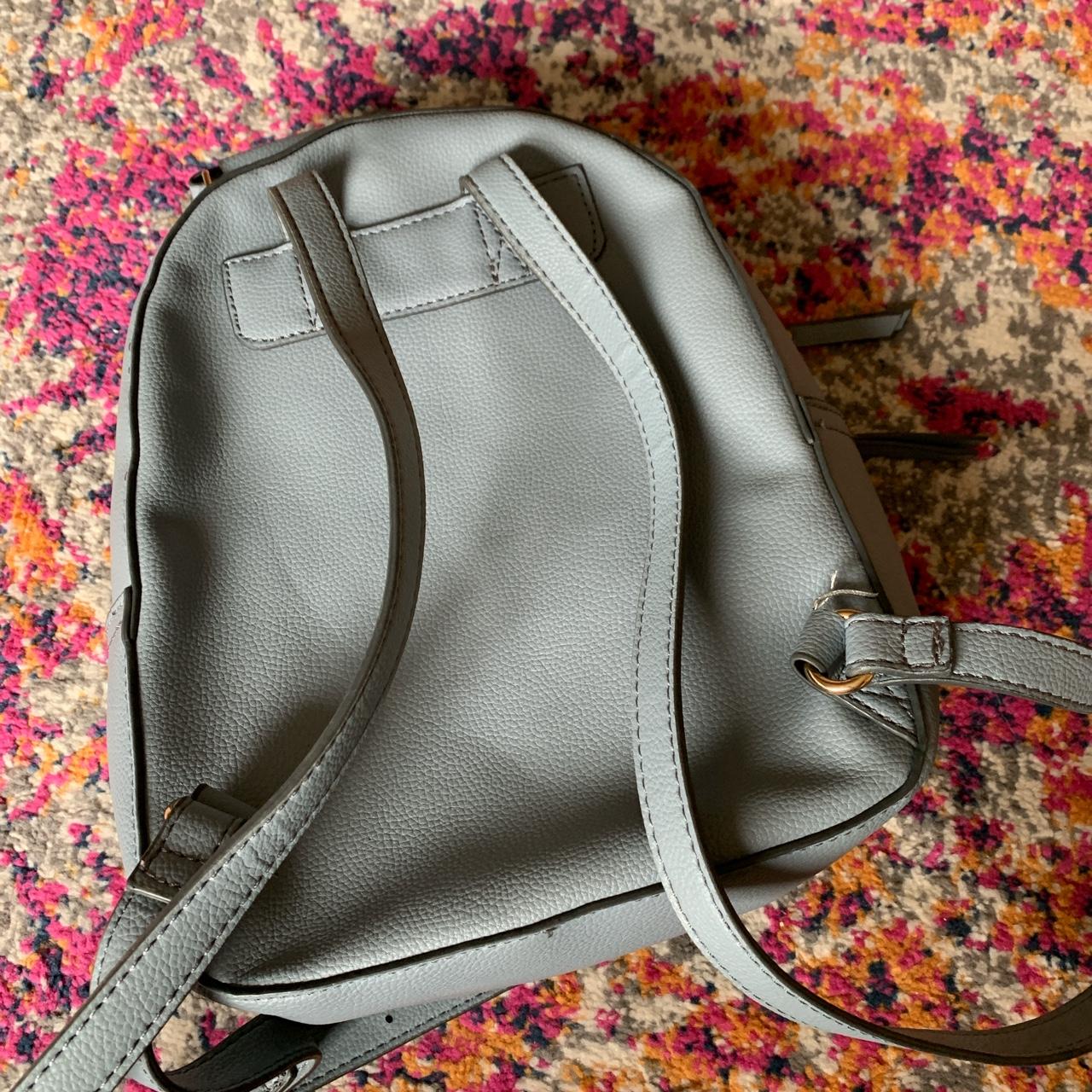 Accessorize mini bag pack Really lovely! bag... Depop