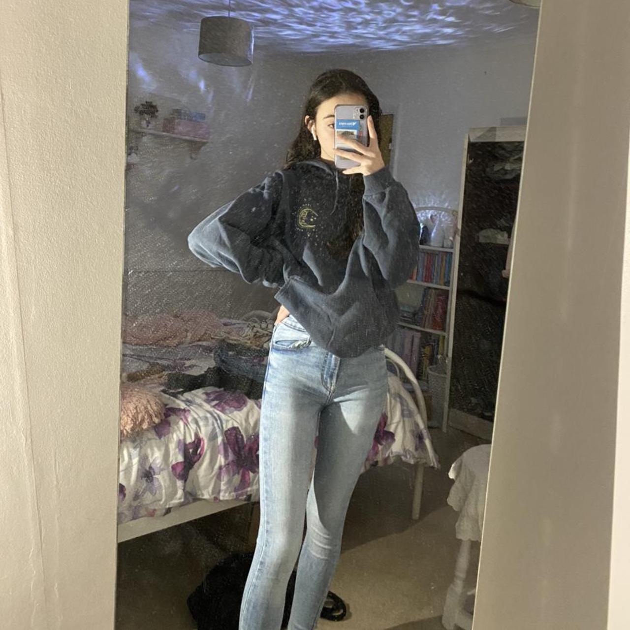 light-blue-skinny-jeans-paid-20-for-uk-size-depop