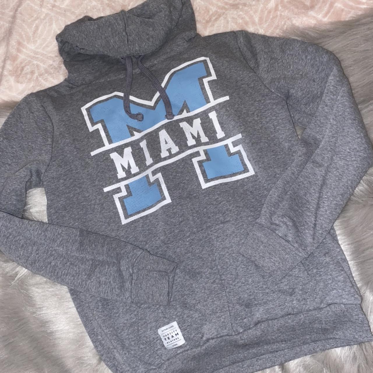 Varsity team players discount hoodie