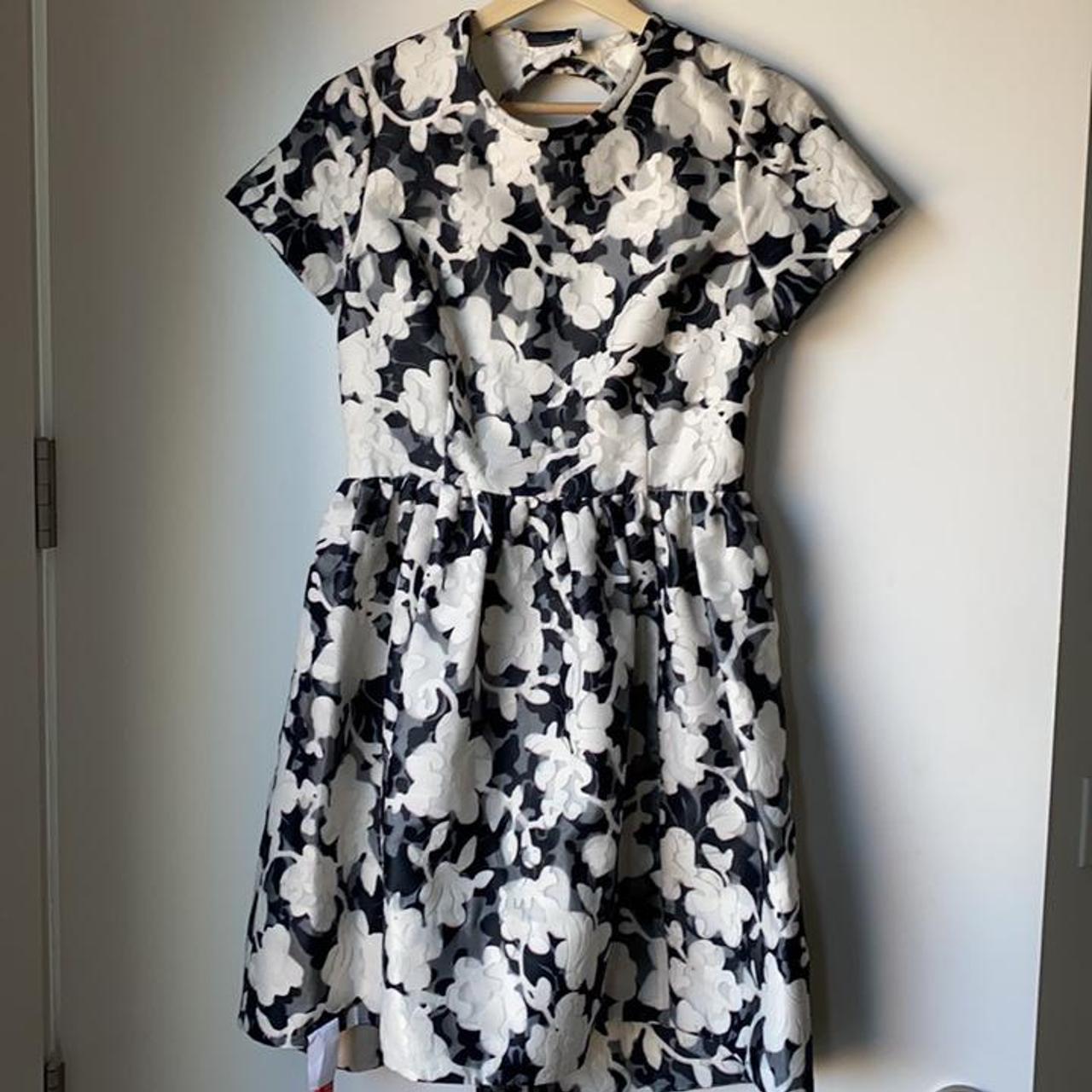 Kate Spade Dress with floral motif, Women's Clothing