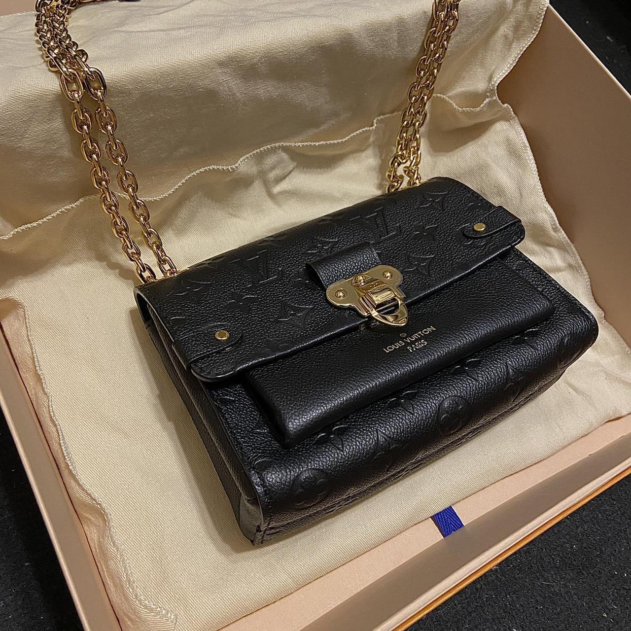 Louis Vuitton x Virgil Abloh I got this bag from - Depop