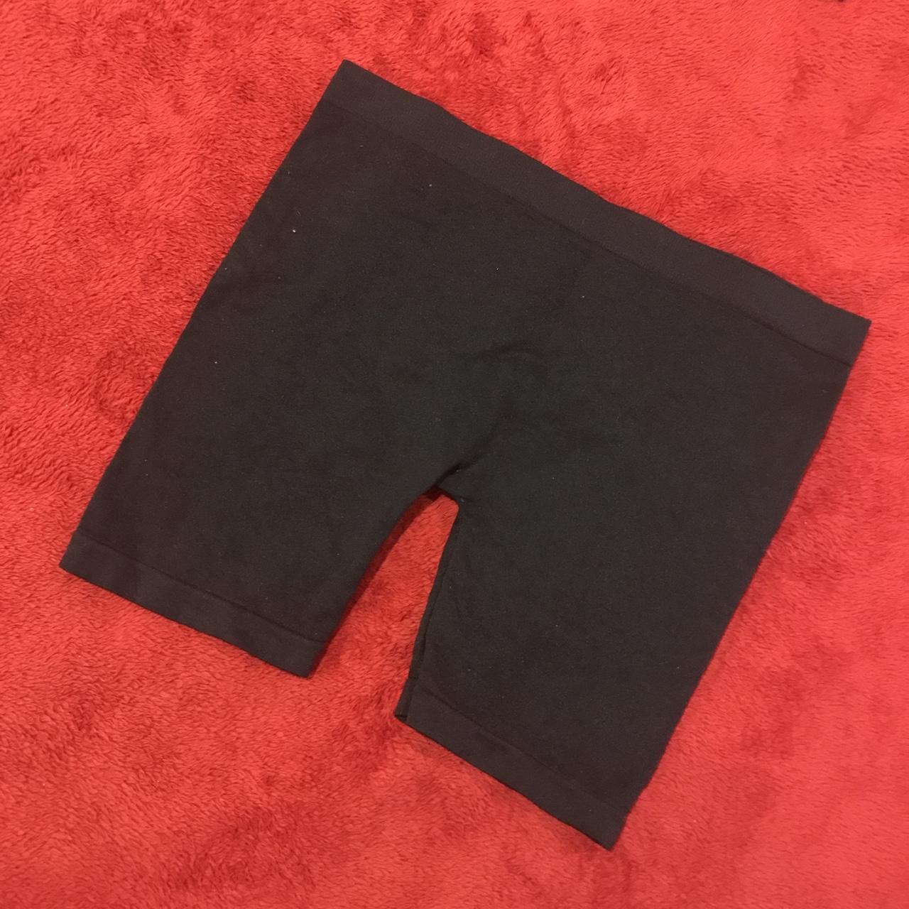 Spandex Shorts Fit like smalls. NWOT. Never... - Depop