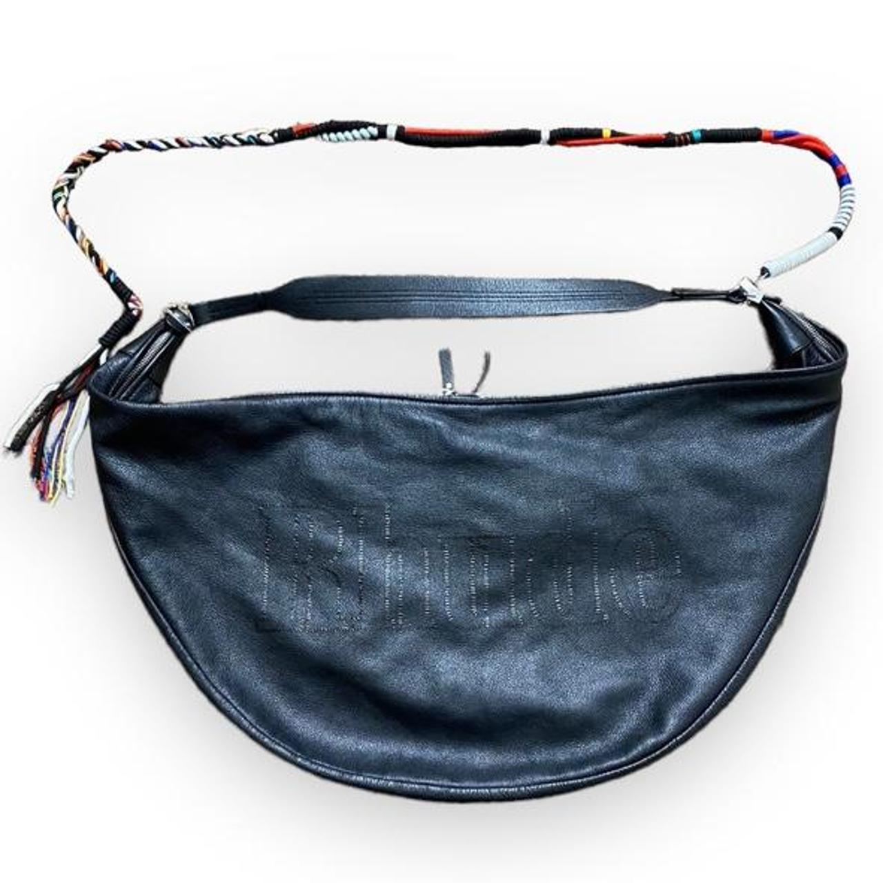 Product Image 1 - 🖤RARE🖤Rhude Body Bag. This bag