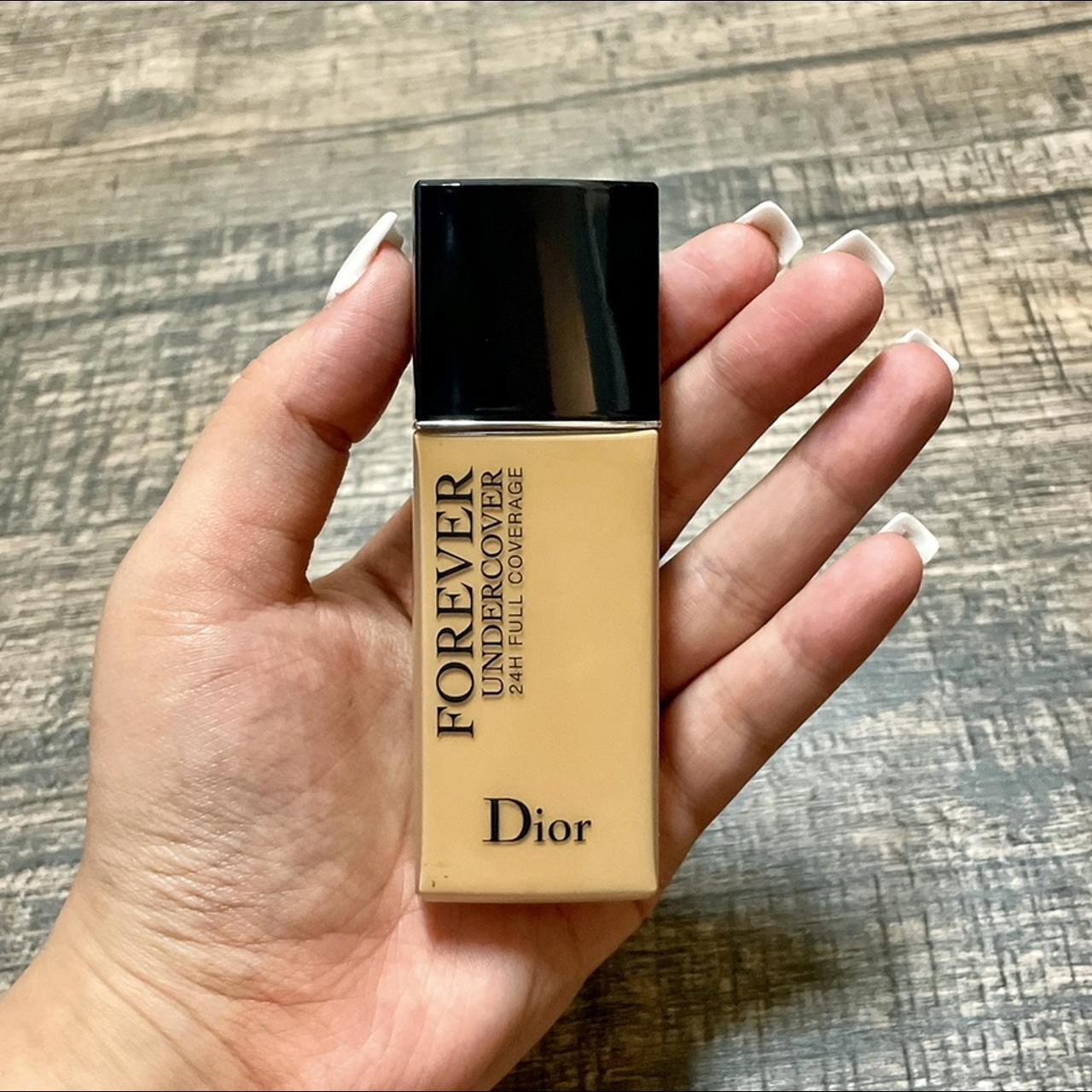 dior 031 foundation