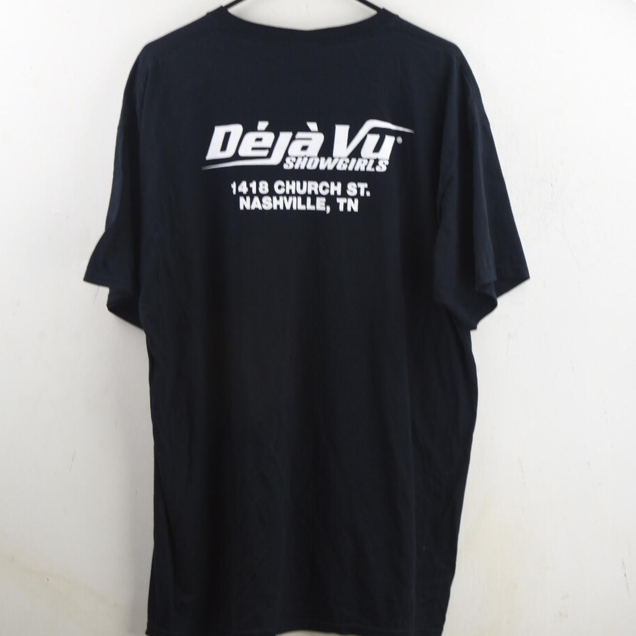 No Vintage VWA Vu World Order NWO Inspired Deja Vu... - Depop