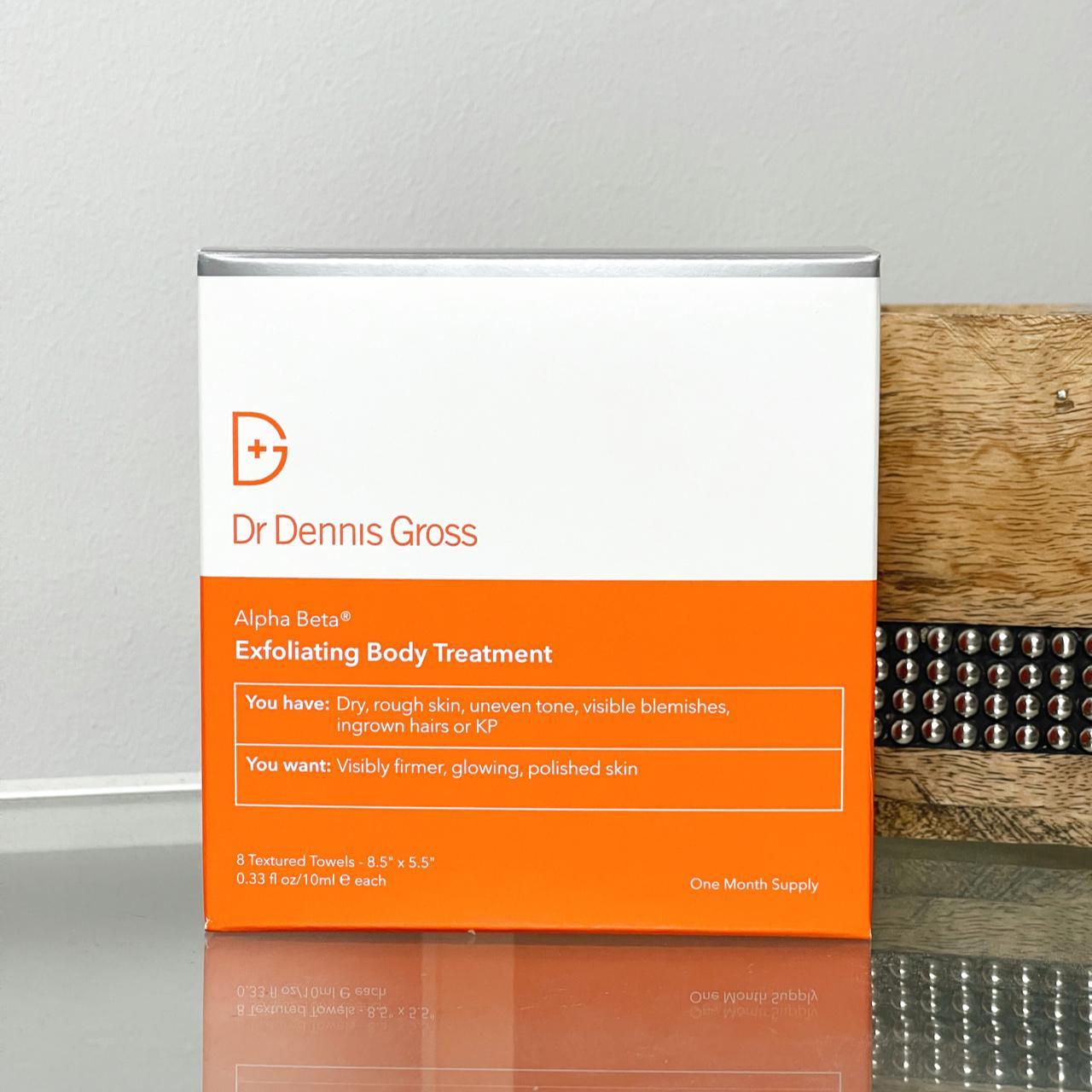 Dr Dennis Gross Bath-and-body