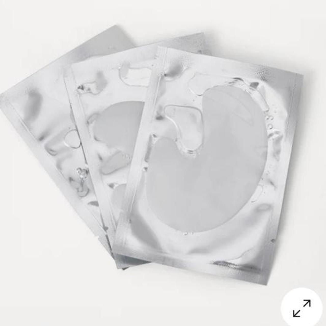 Anko Vitamin C & Collagen under eye gel masks 2 out... Depop