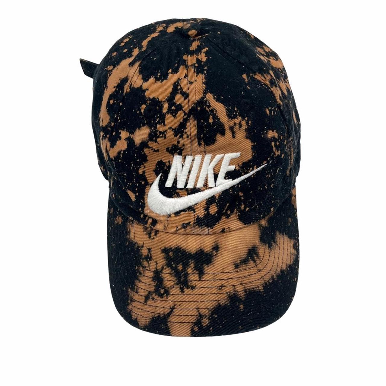custom nike dad hats