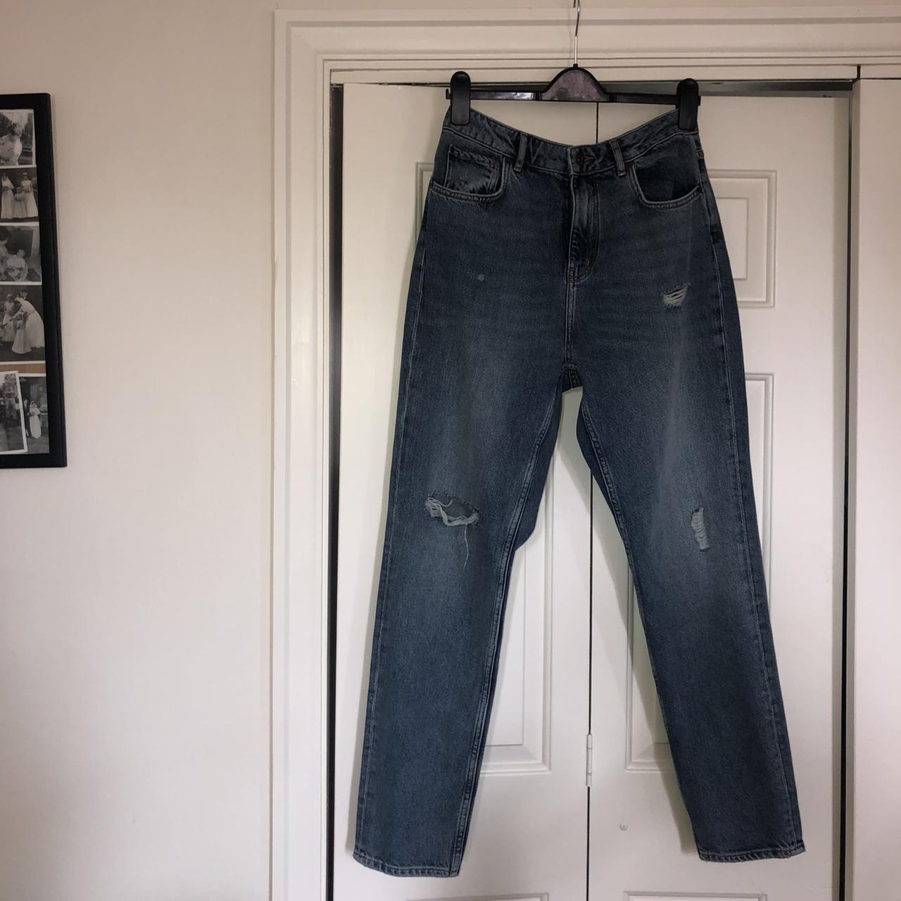 Jack wills barton mom 2024 jeans