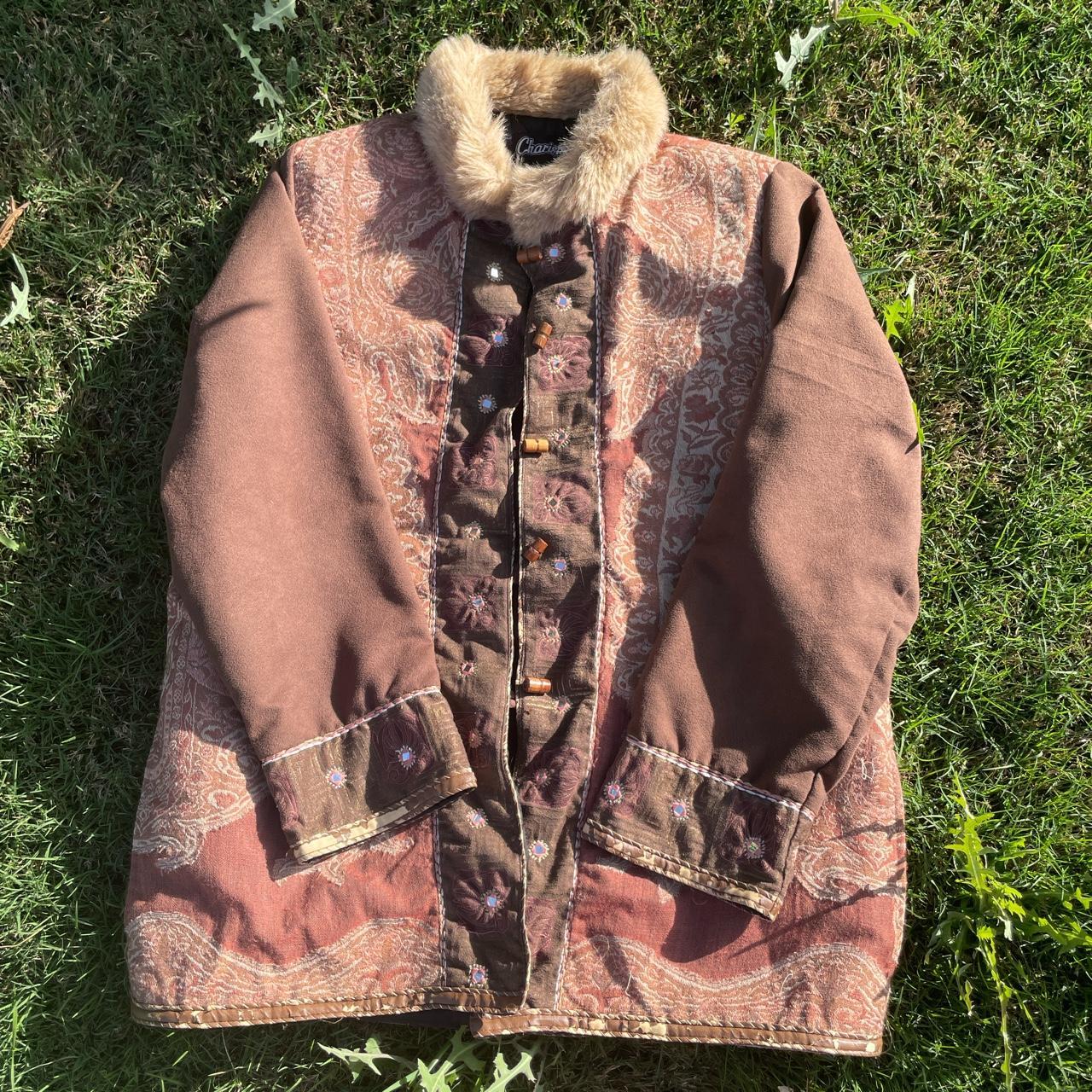 Product Image 1 - ✧ 70s charisma jacket
size medium,