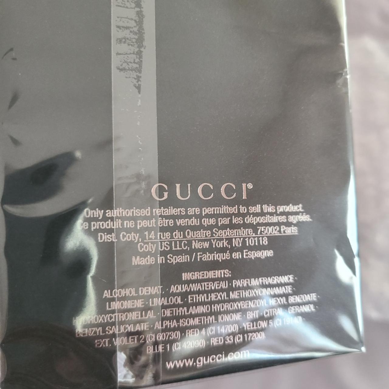 Gucci Fragrance (3)