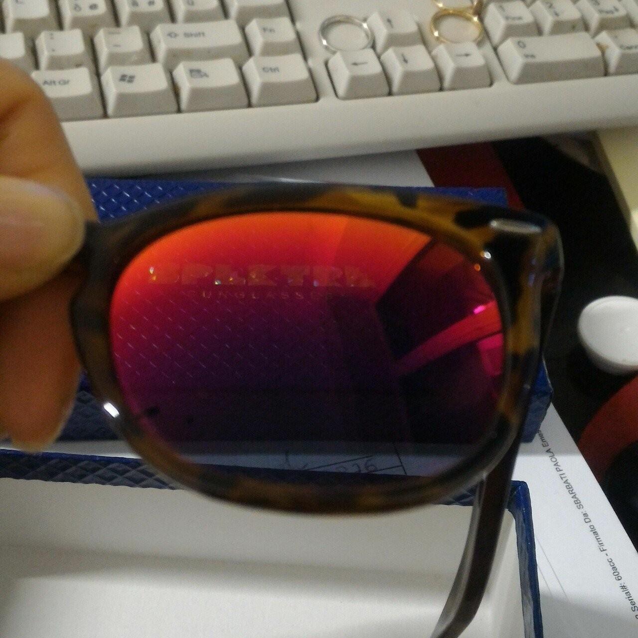 Spektre Memento audere semper tartarugati havana Depop