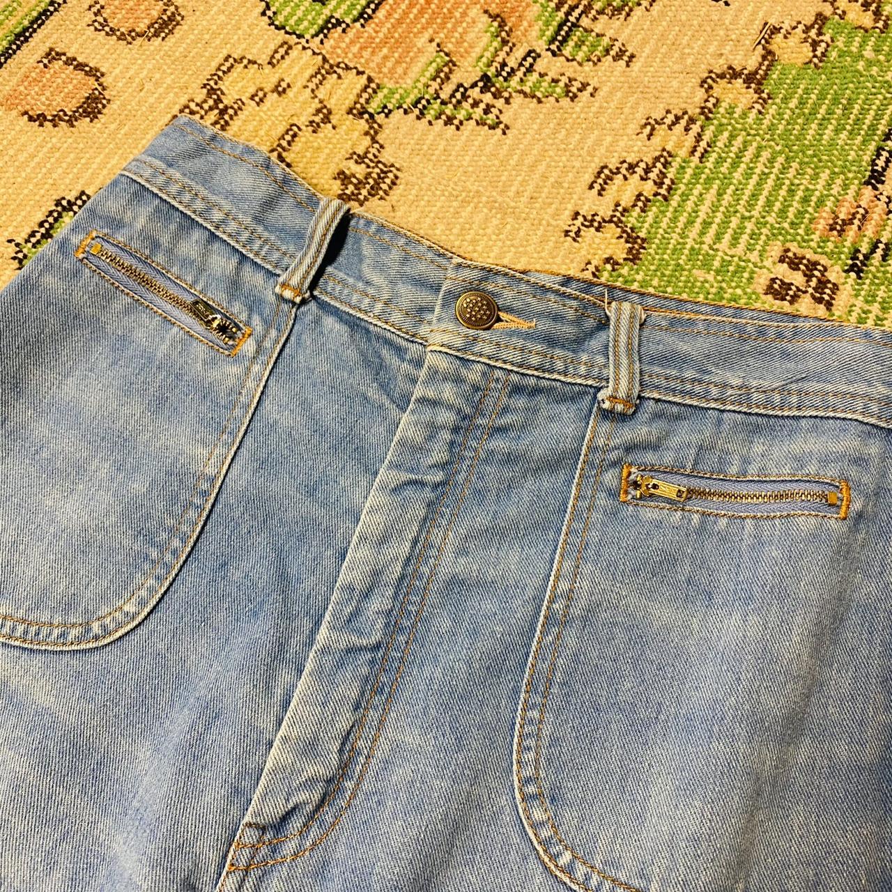 Women's Blue Jeans (3)