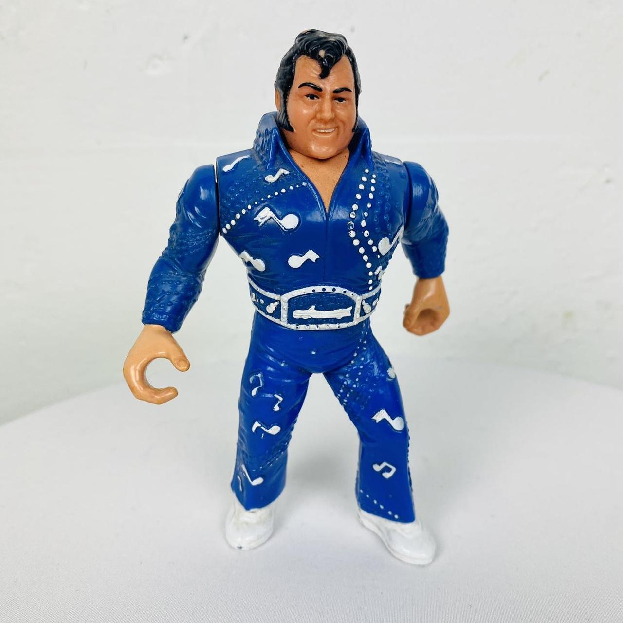 honky tonk man hasbro