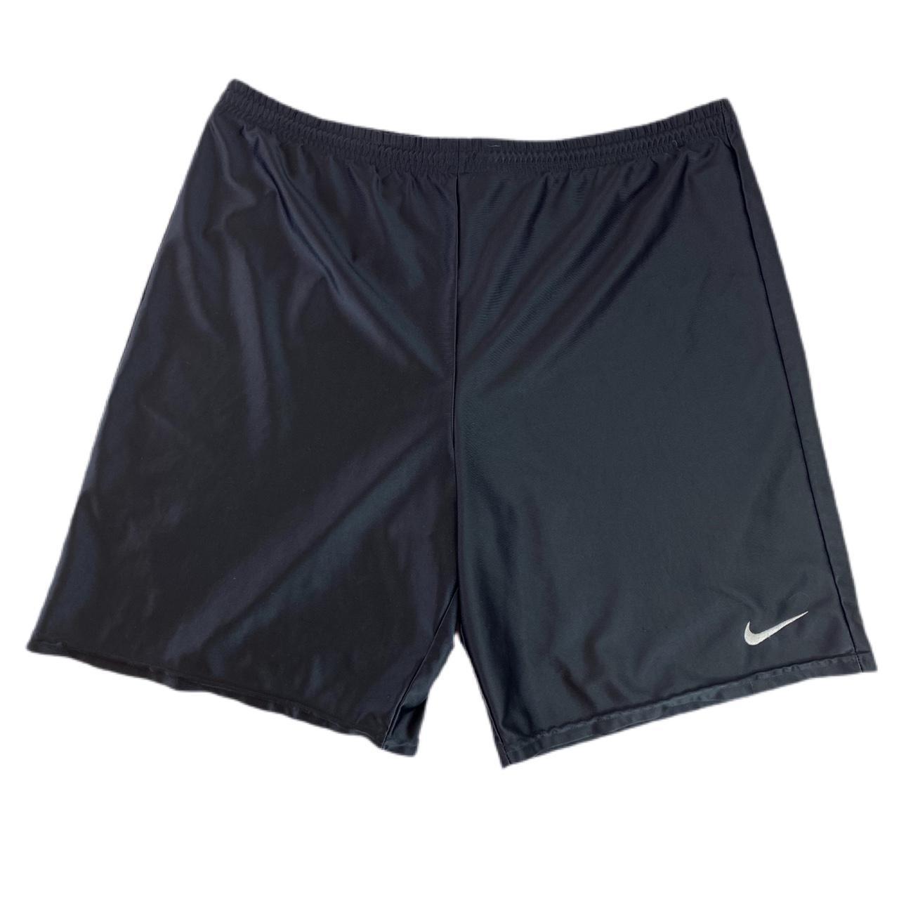 Vintage nike cheap shorts