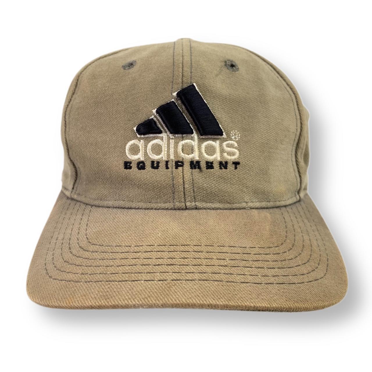 Adidas equipment outlet hat