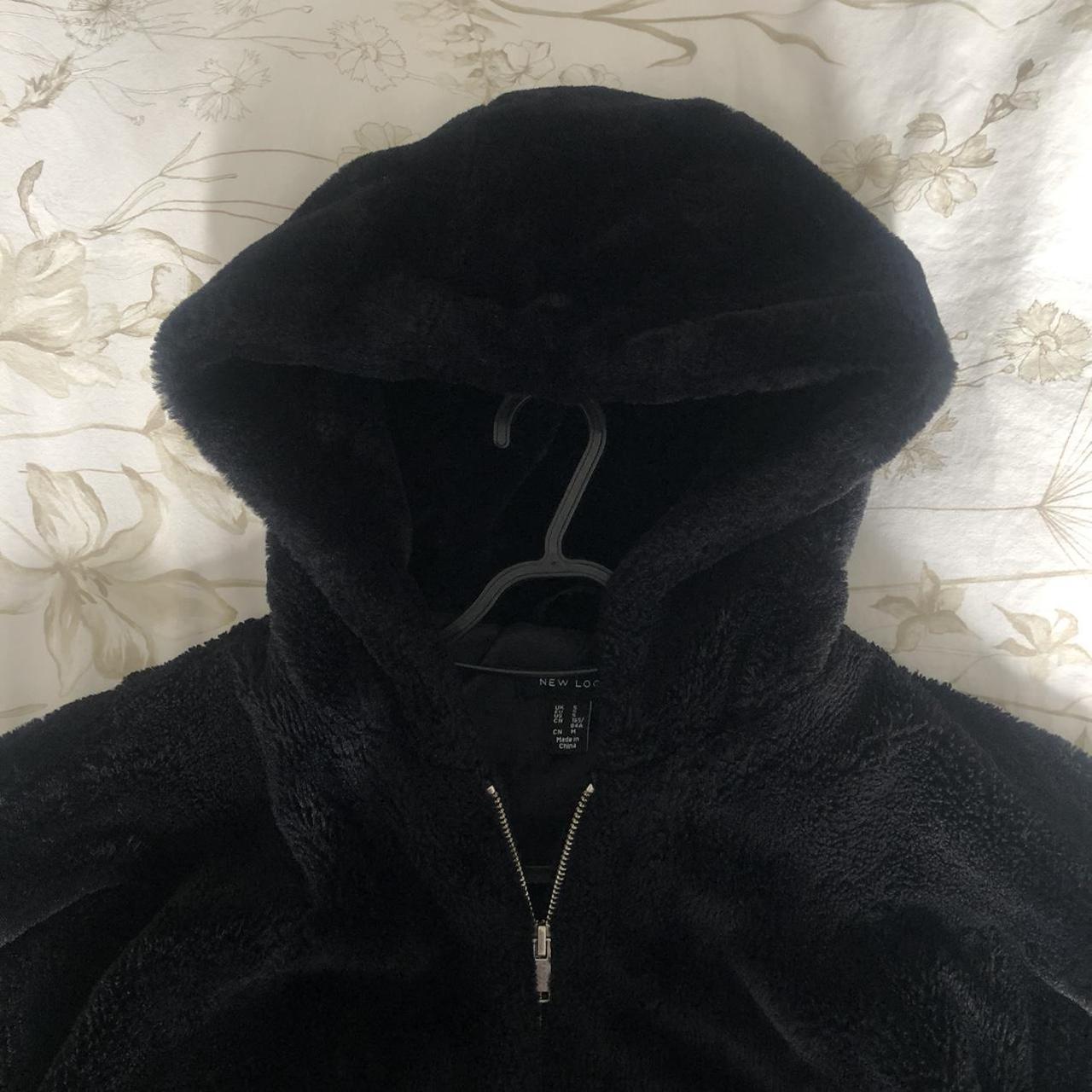 black fury jacket