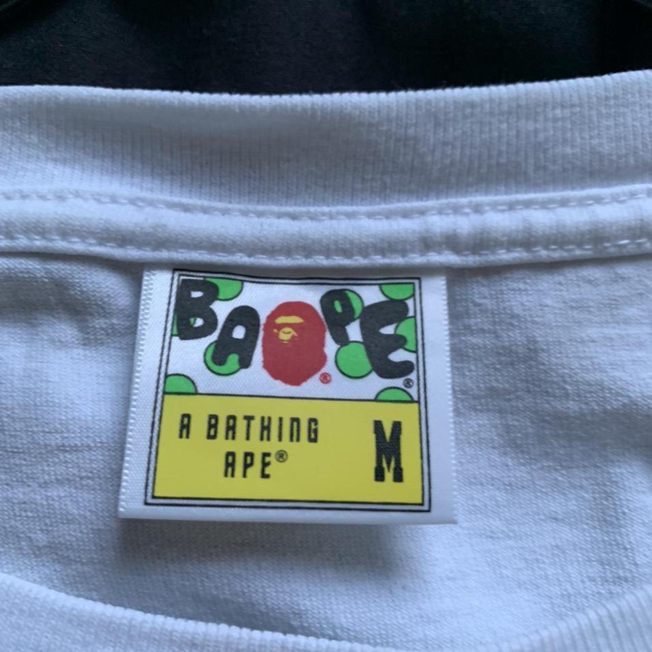 Product Image 2 - Bape baby milo
Size M
Great condition