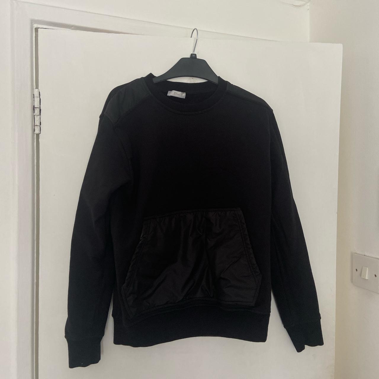 DIOR SWEATER, MENS SIZE S, 10/10 Condition