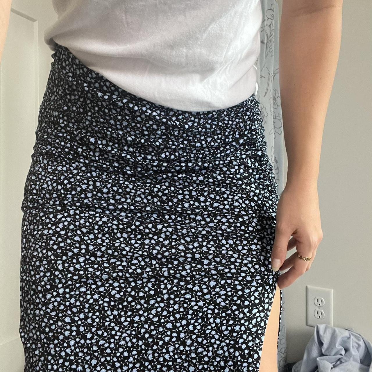 Monki Women's Skirt (2)