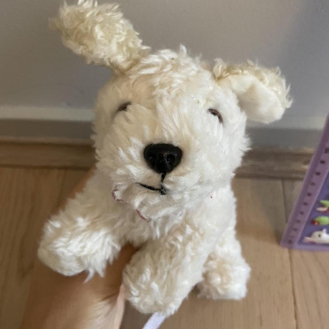 beautiful-soft-toy-puppy-dog-with-leash-plushie-depop