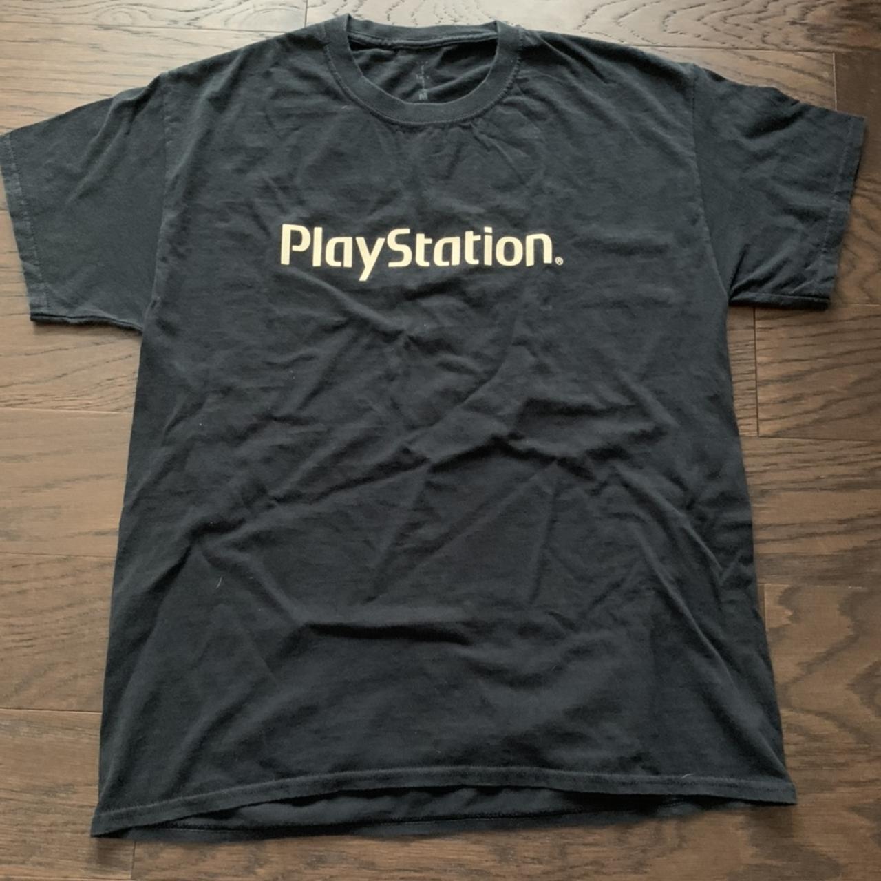 cactus jack motherboard shirt