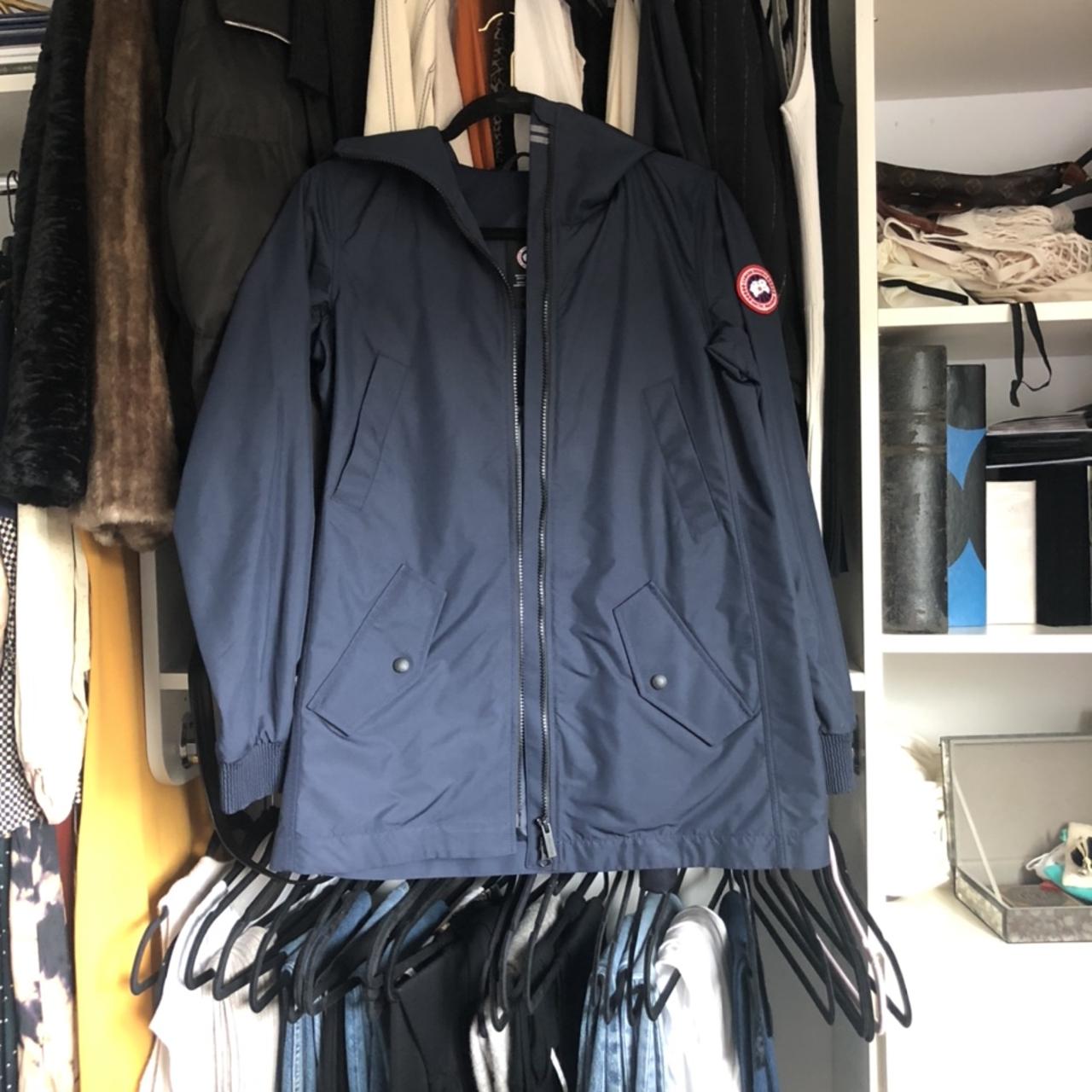 Ellscott jacket discount canada goose