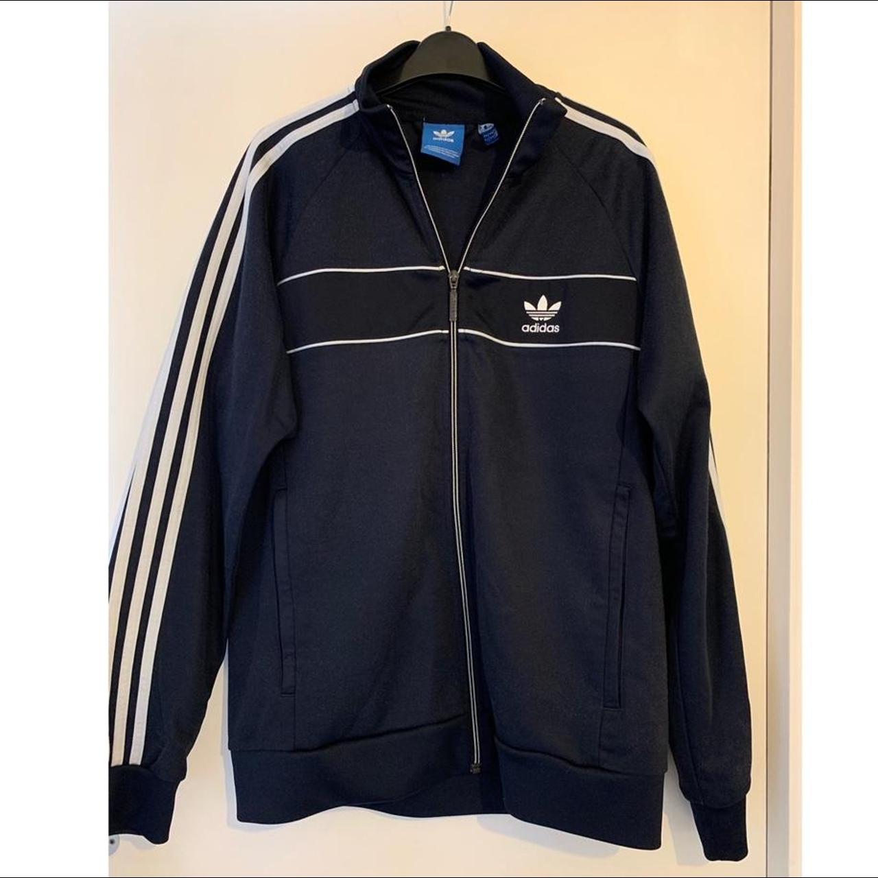 Adidas Men's Jumper Depop