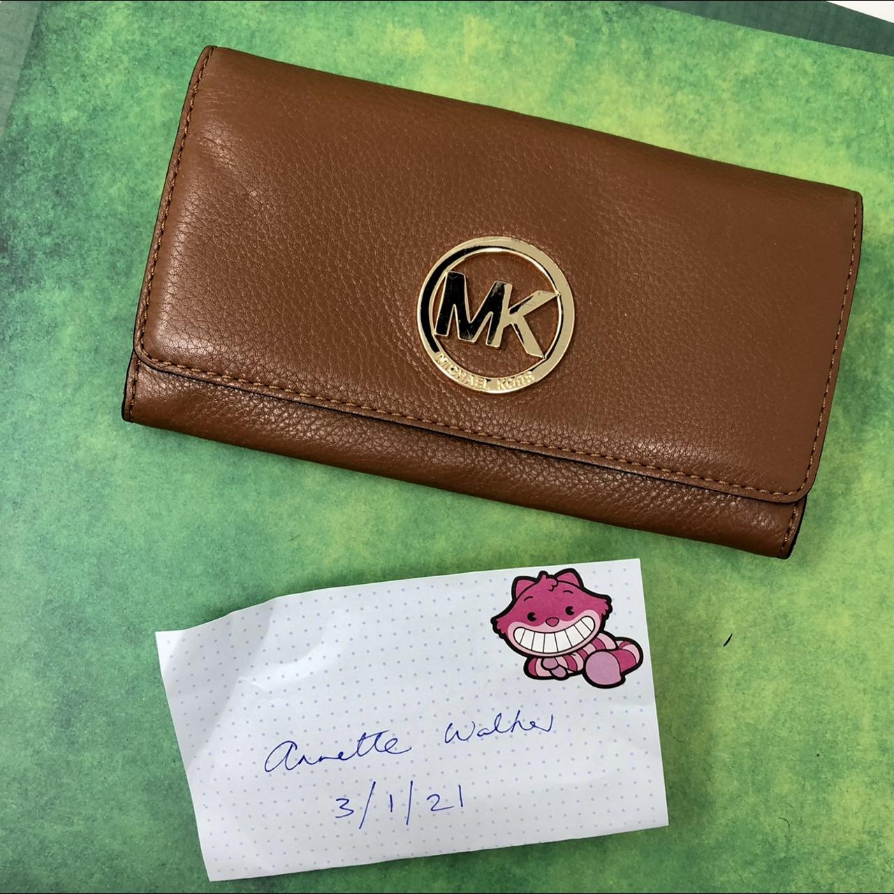 tan mk wallet