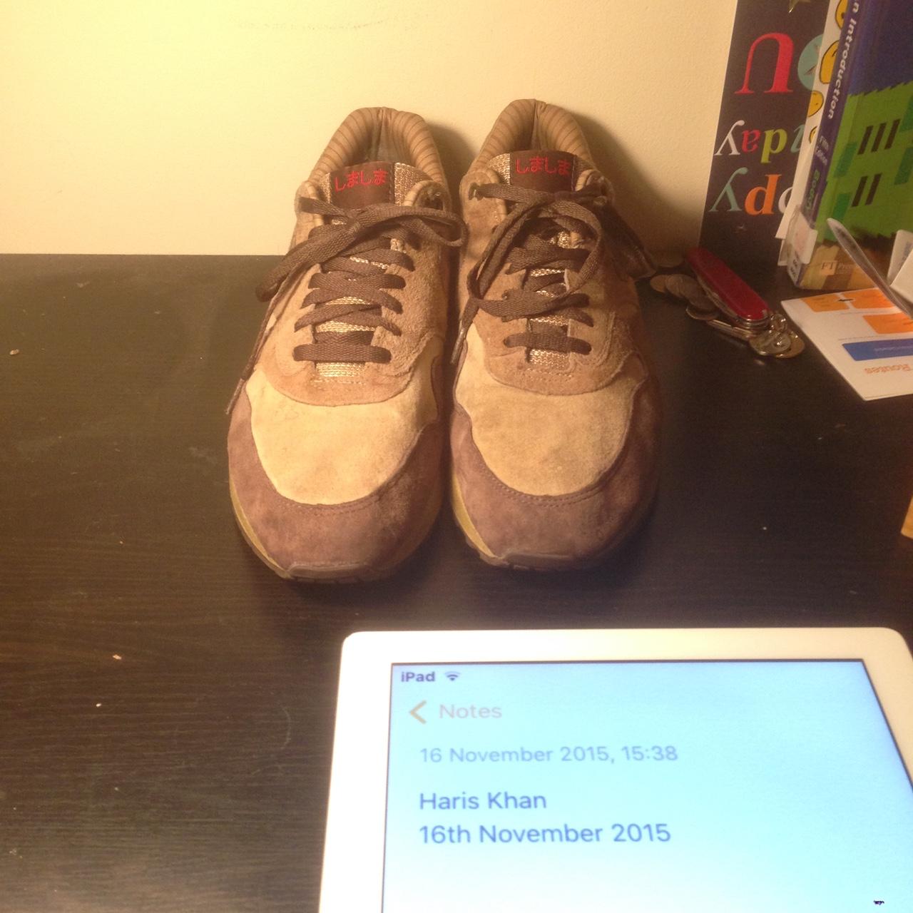 shima shima air max 1