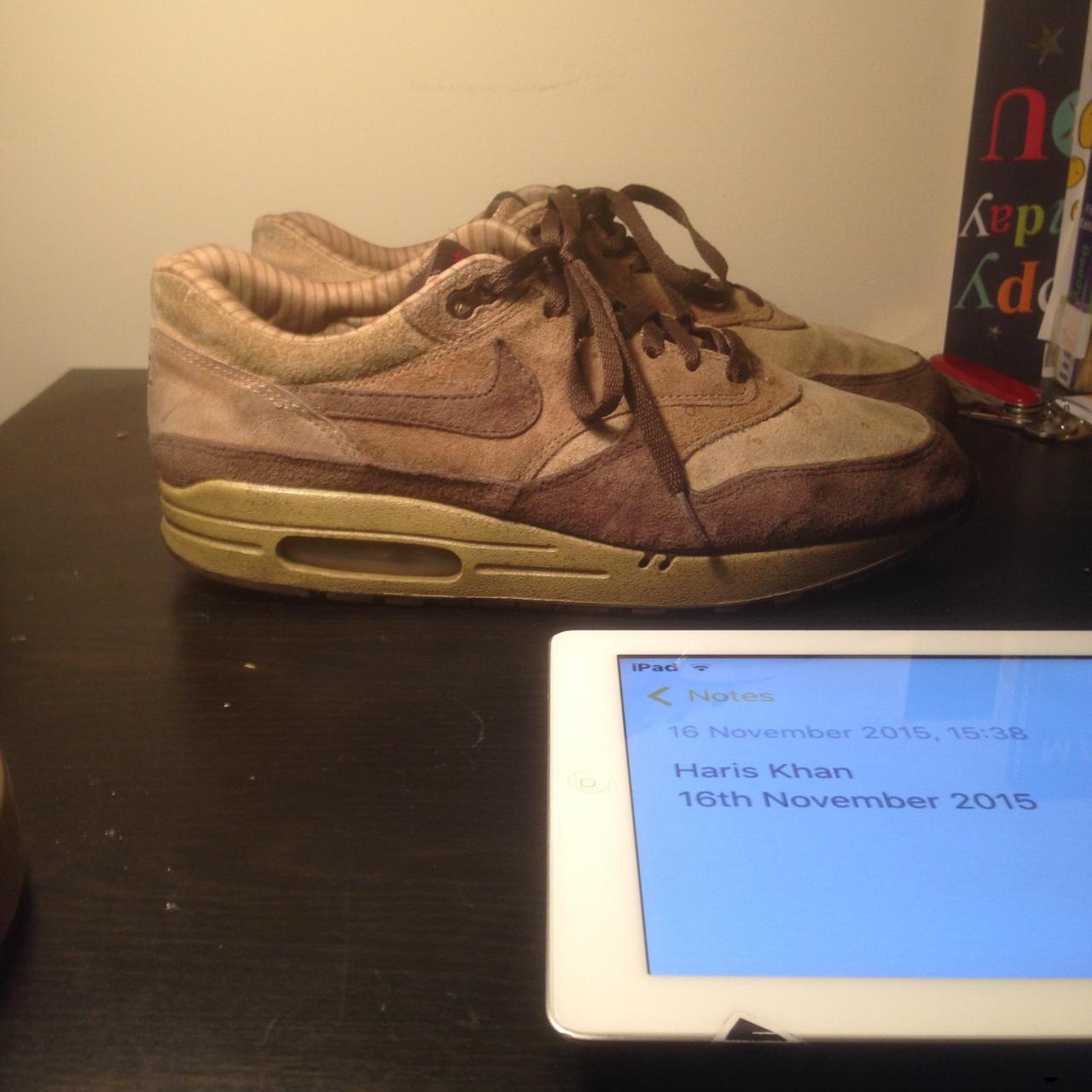 shima shima air max 1