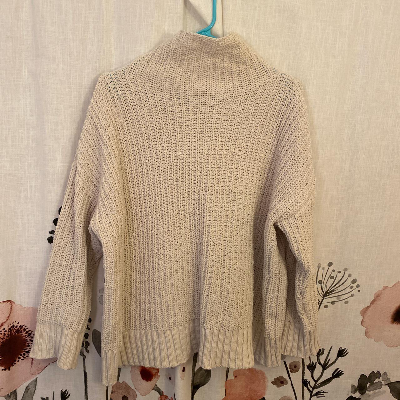 Oversized aerie sweater. - Depop