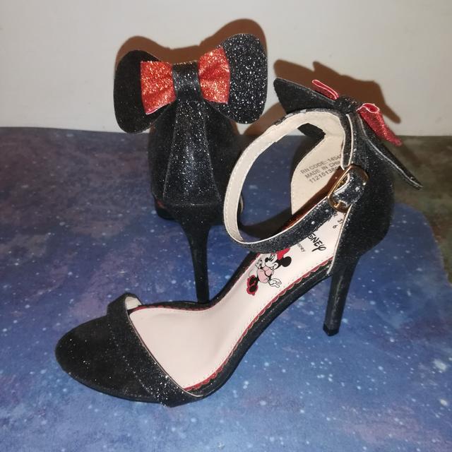 Primark hot sale minnie heels