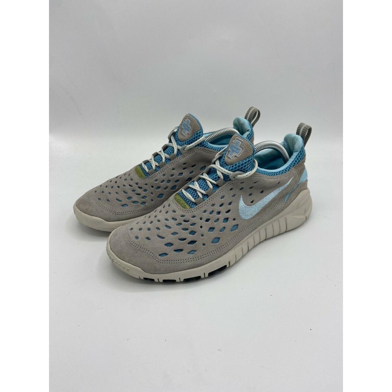 Nike Free Trail Sneaker Running Shoes Women’s... Depop