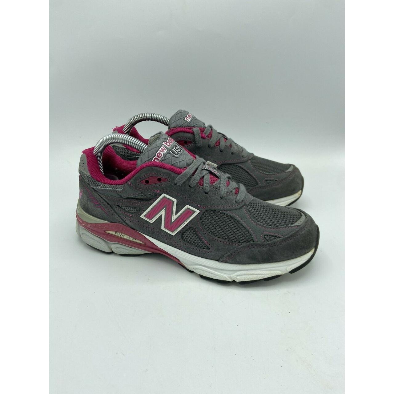 new balance susan g komen