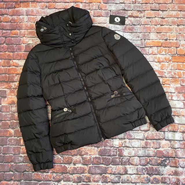 moncler sanglier giubbotto