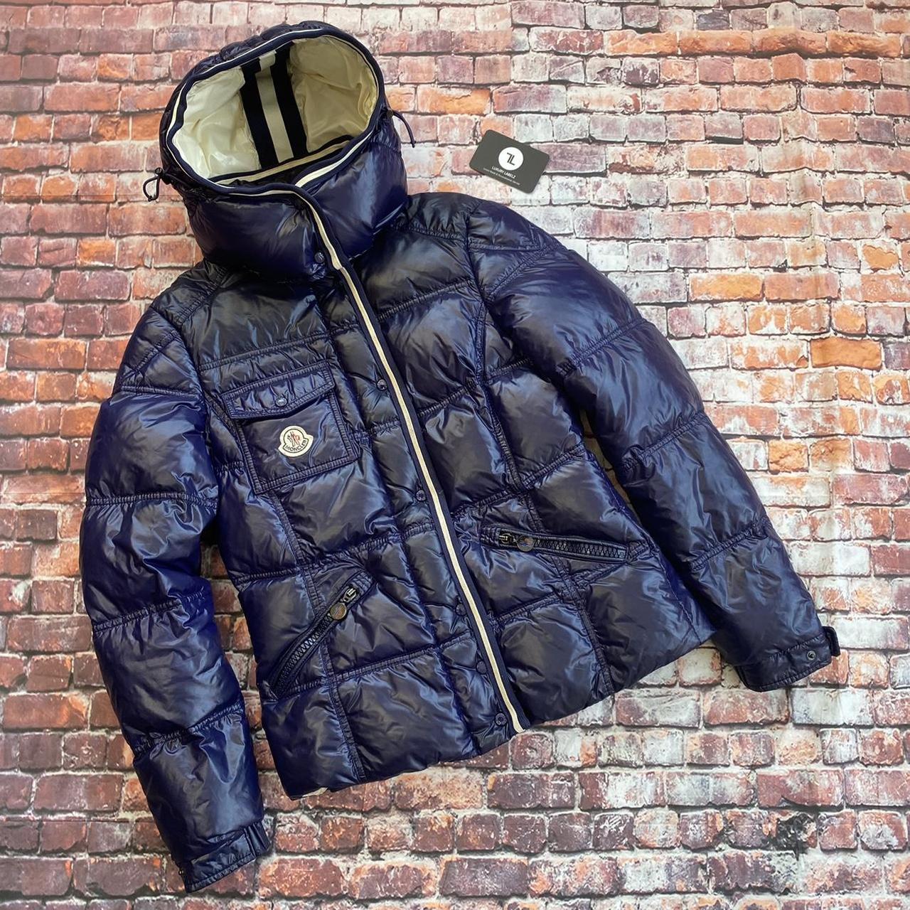 moncler quincy