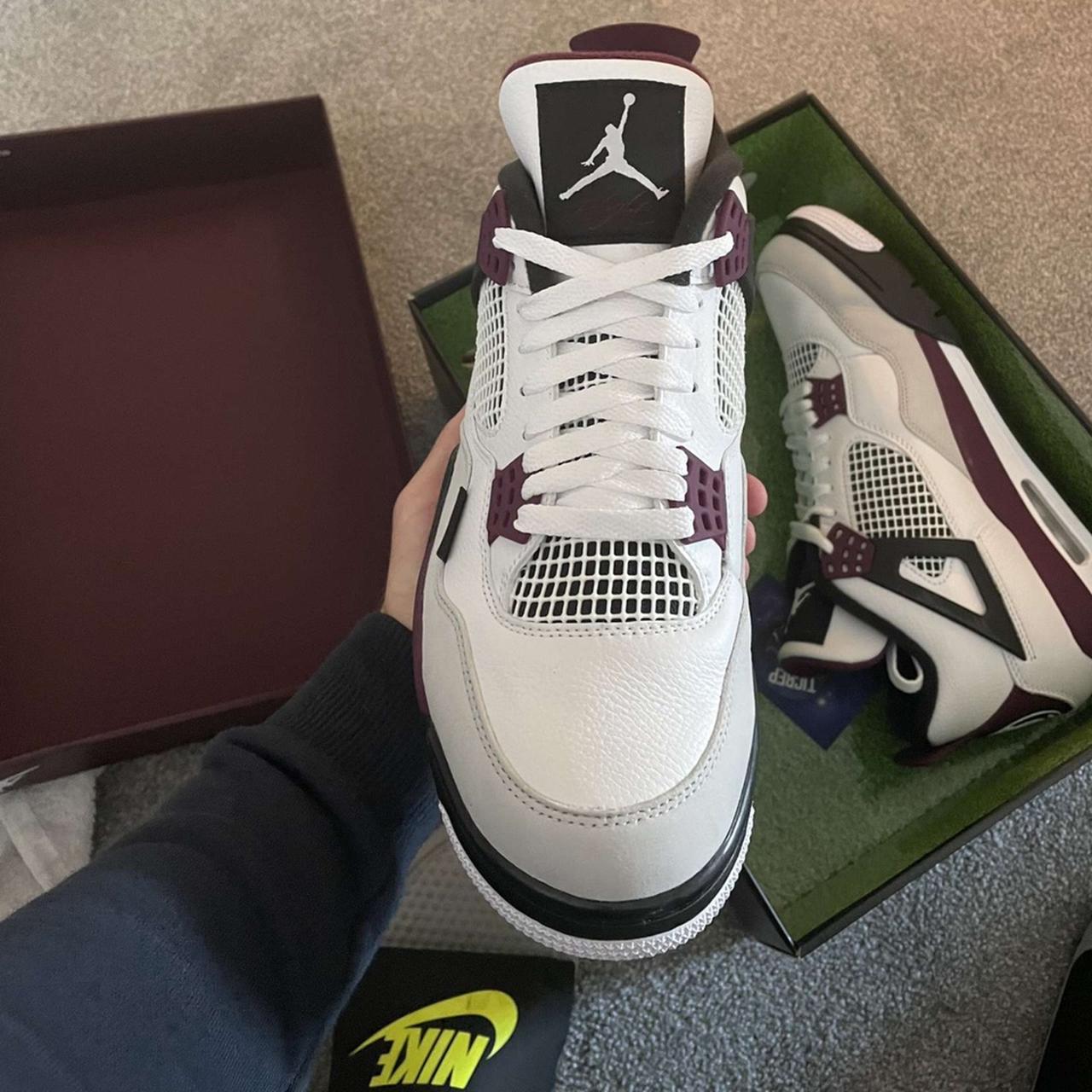 4s psg