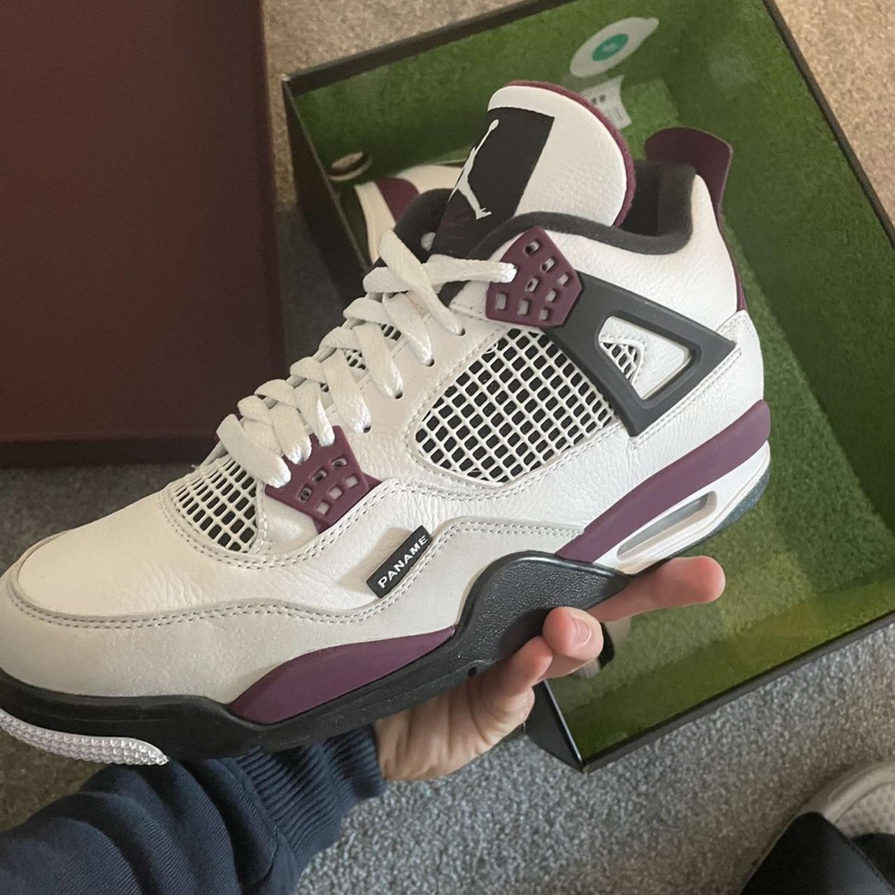 4s psg