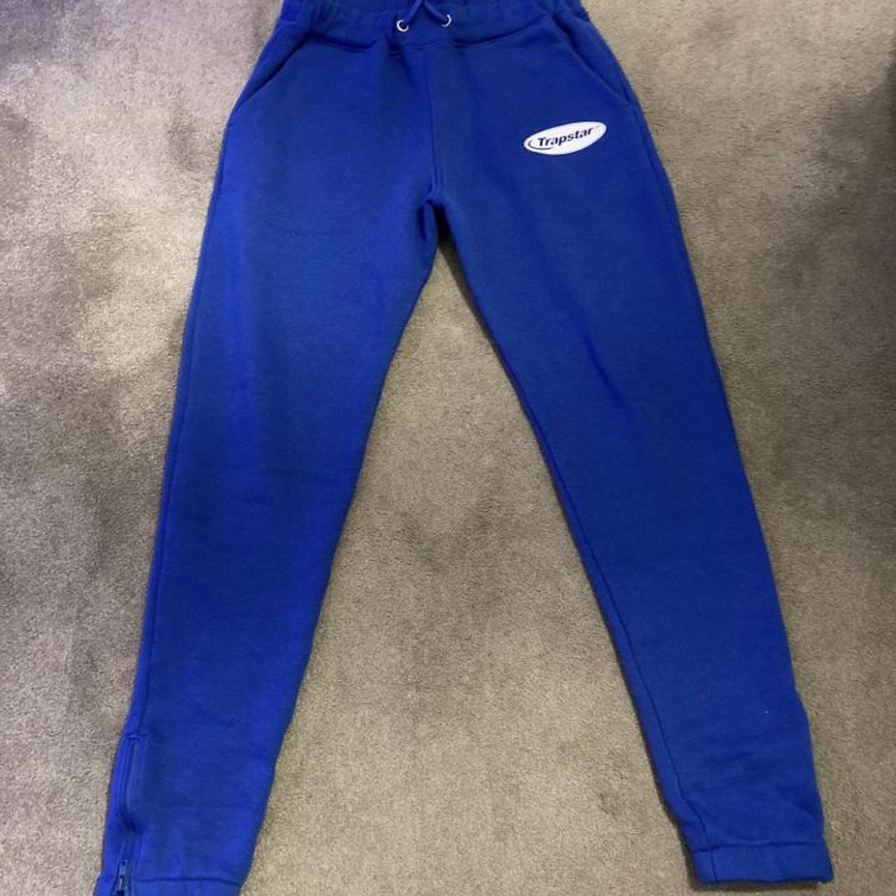 Trapstar Men's Joggers-tracksuits | Depop