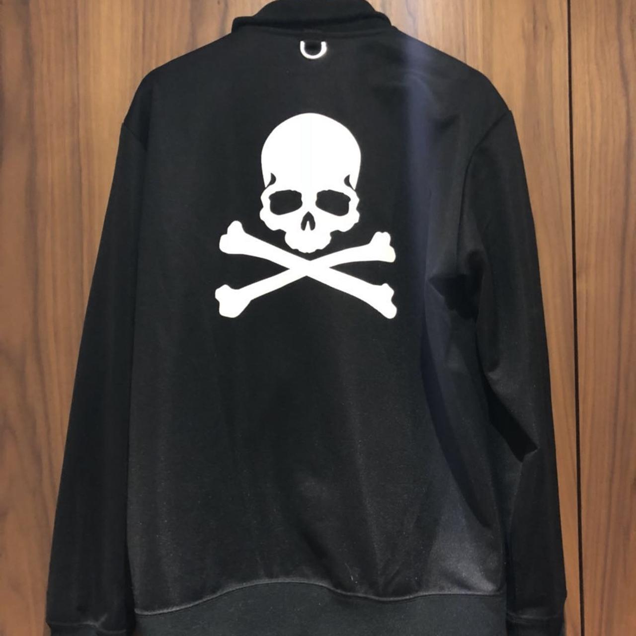 Mastermind shop japan jacket