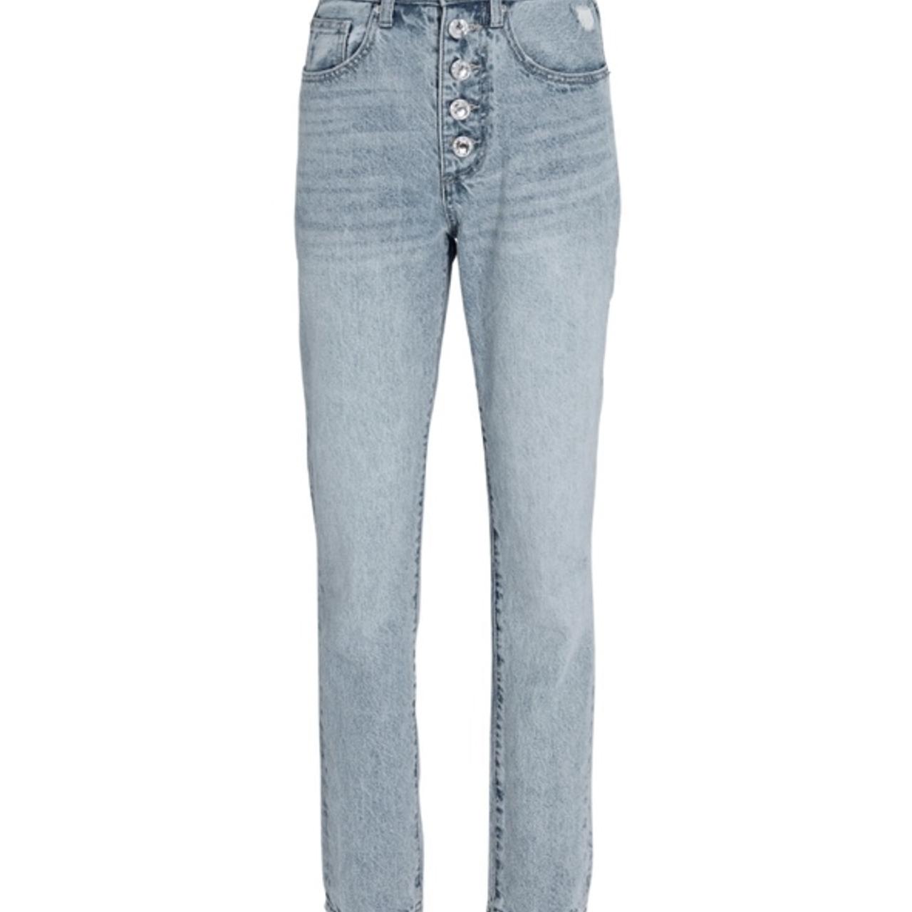 WeWoreWhat by Joe's Skinny discount Jeans