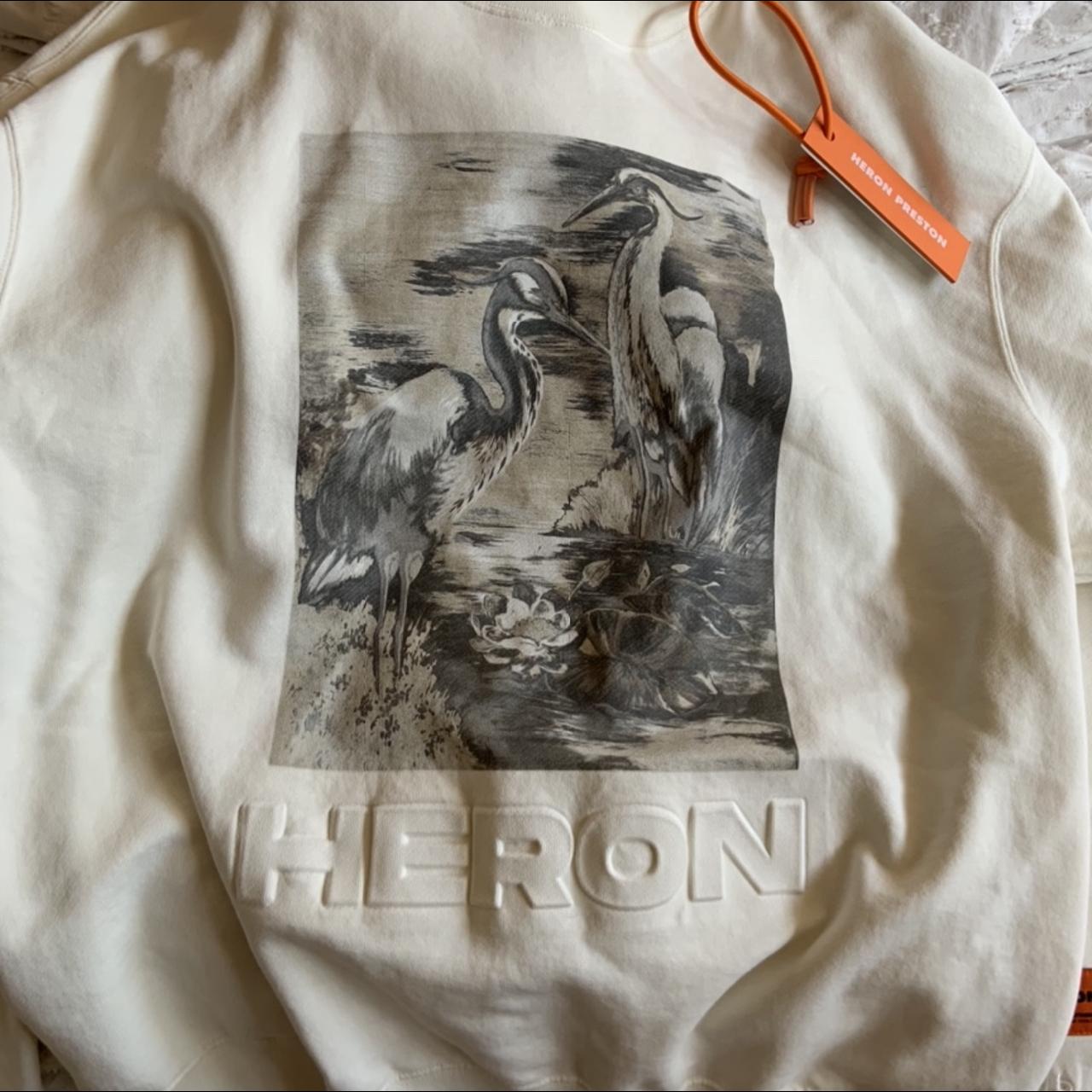 Product Image 2 - PRICE DROP 50% 🕺
Heron Preston