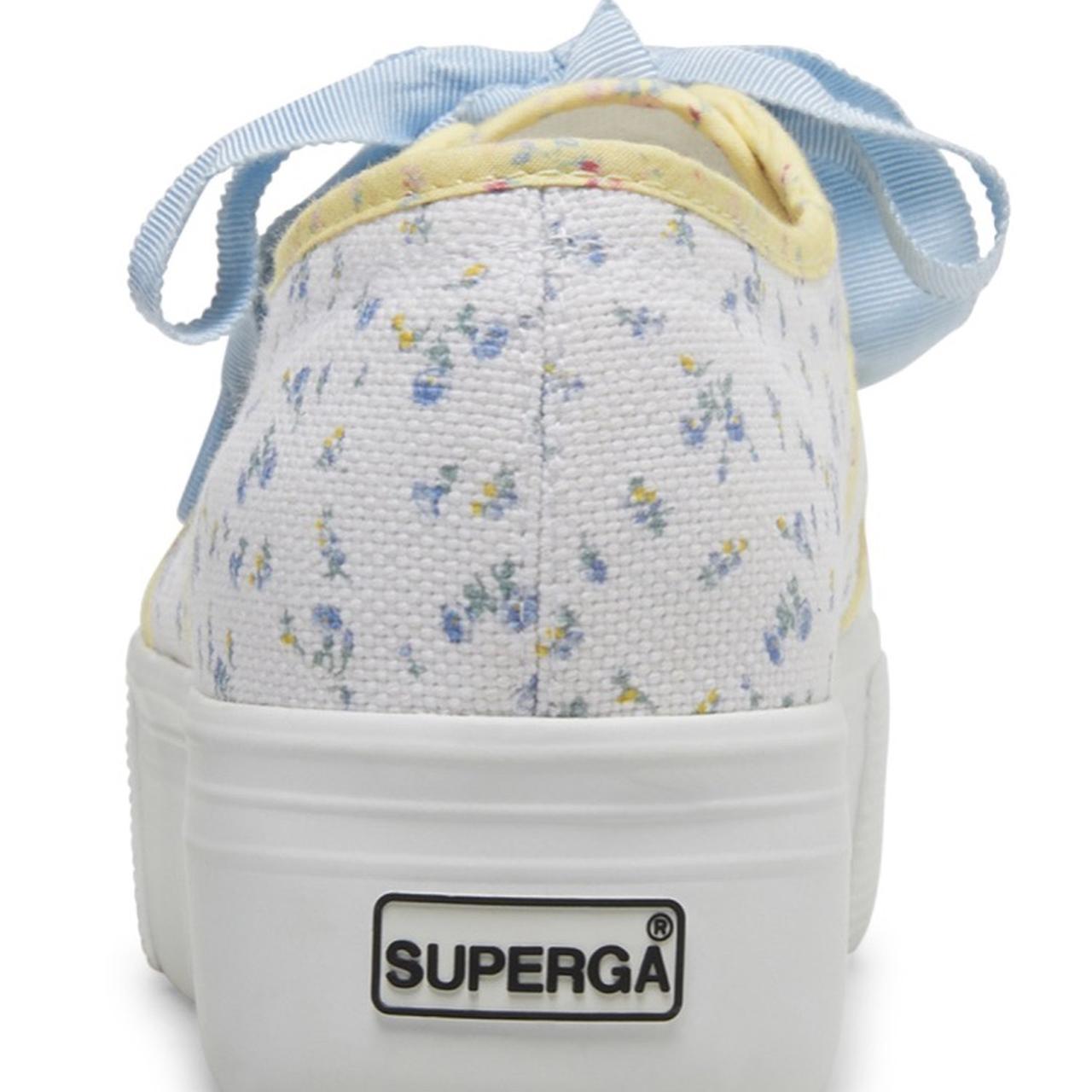 Superga UK Official Blog  Trainer & Sneaker News, Collaborations - Footwear  News - Sneaker Blog