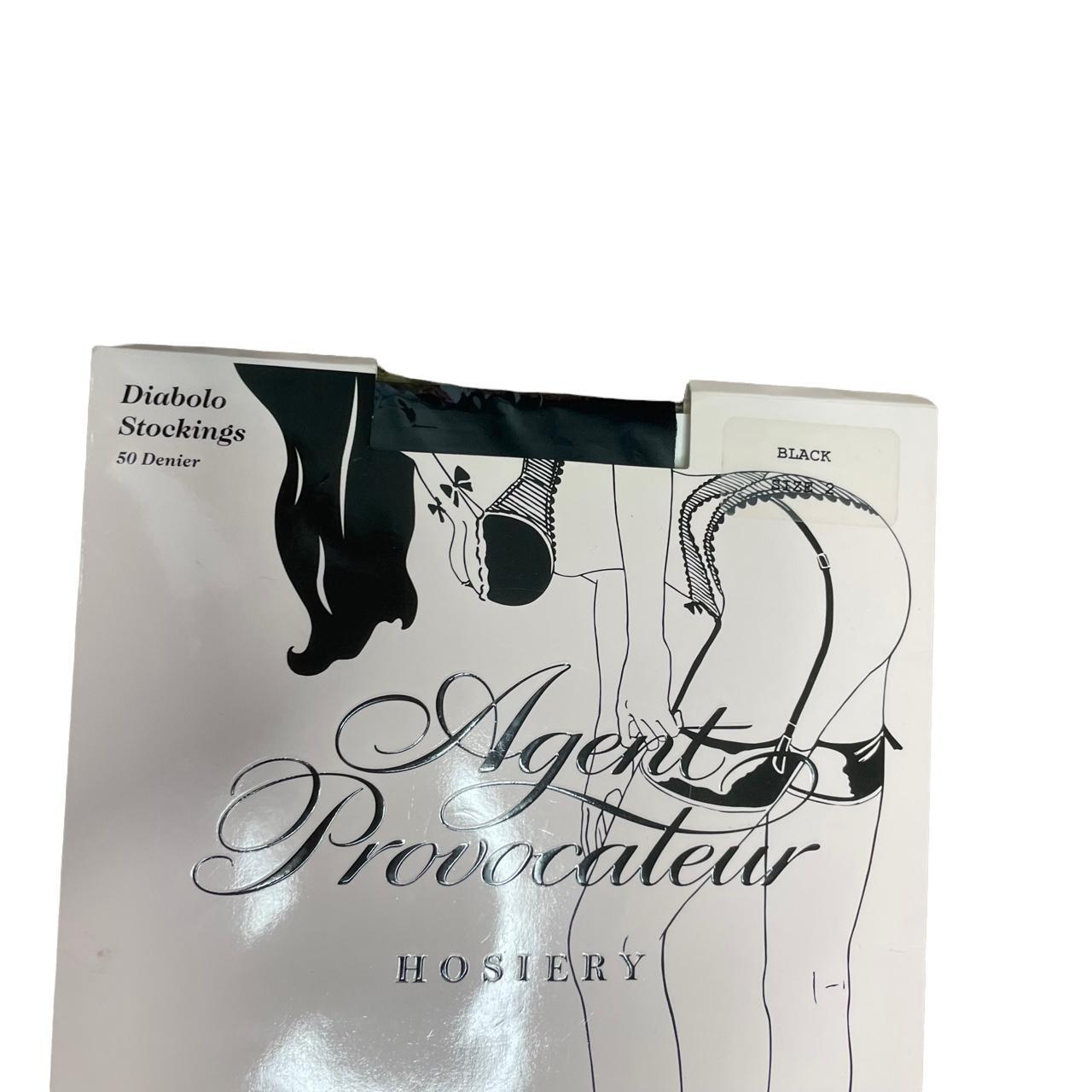 Product Image 2 - Agent Provocateur Made in France